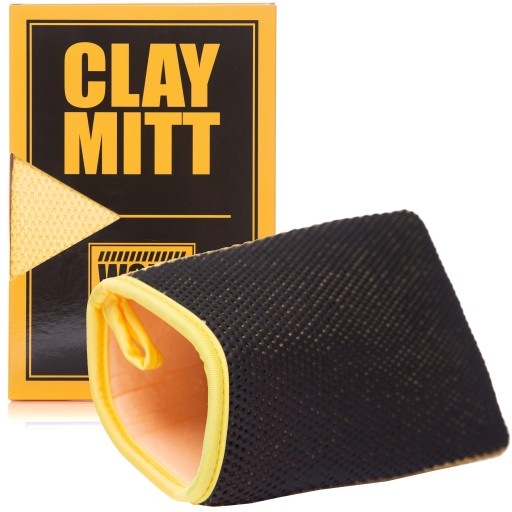 WORK STUFF Clay Mitt перчатка с глиной