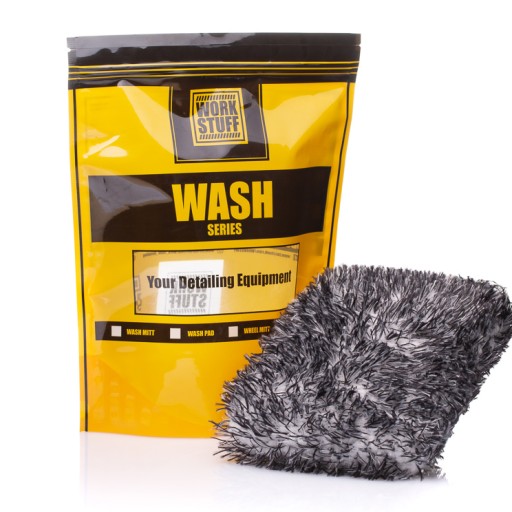 WORK STUFF TYPHOON - ПОДЛОЖКА ДЛЯ АВТОМИЙКИ ПРЕМІУМ