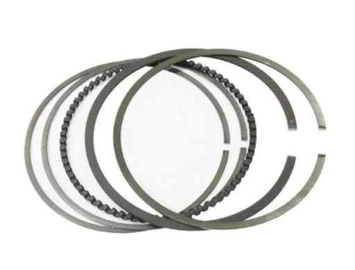 1025XSU-3 - Wossner кільця (4Т) 3 шт .( 102,5 x 1,20 x 1,50 x 2,50)