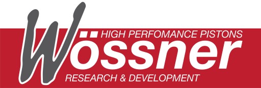 8991DB - WOSSNER ПОРШЕНЬ SHERCO (4T) 300 SCF '19-'21 (83,96 ММ) (12,6: 1)