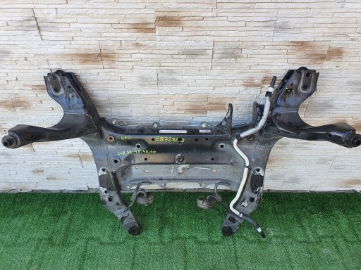 Балка візок bmw x1 f48 x2 f39 1 f40 6872729