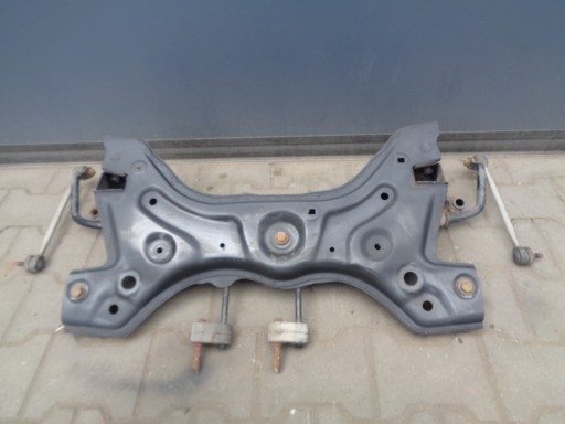 ВІЗОК ЛЮЛЬКА ПЕРЕДНЯ VW UP! UP SKODA CITIGO SEAT MII 1.0 1S0199315