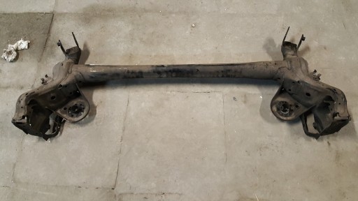 17 18 - Троллейбайный луче