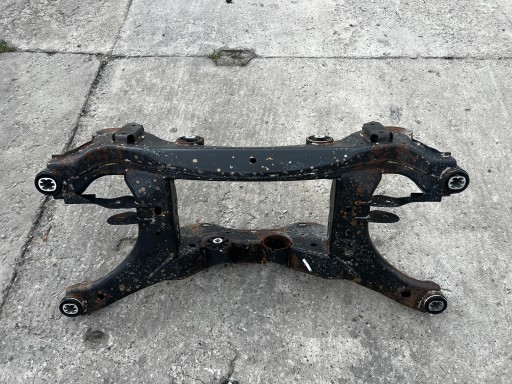 Крэдла подвески для подвески для склада ford escape mk4 1.5 eb 4wd 4x4