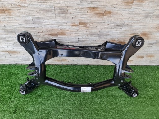 Bmw 3 g20 8837906 задней подвесной балки