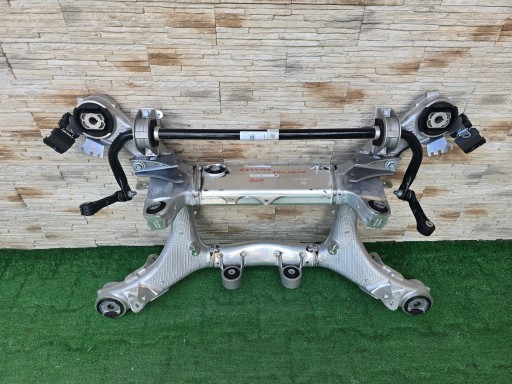 Коляска bmw x5 g05 x6 g06 x7 g07 6894149