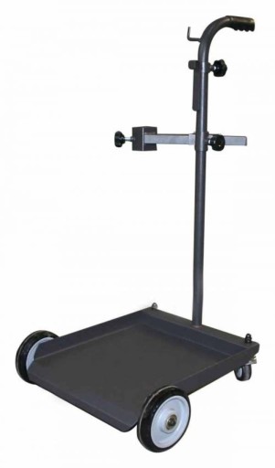 ВІЗОК ДЛЯ БОЧОК 50-60 ЛІТРІВ