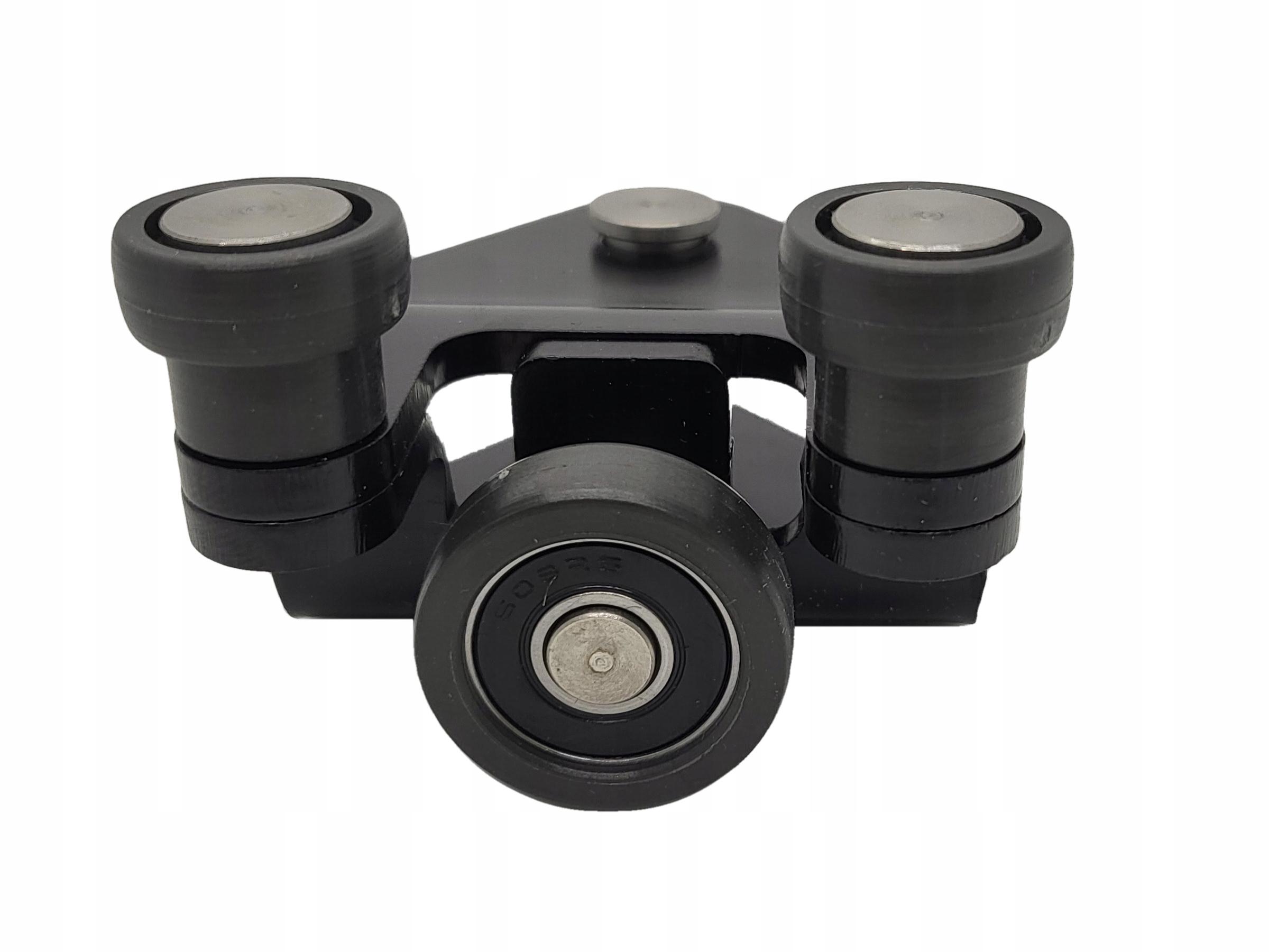 PFCSB06 - ТЕЛЕЖКА НИЖНЯЯ ЛЕВАЯ ПРАВАЯ ДВЕРЬ JUMPY III HQ RU !