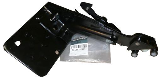 7459 614 - ТЕЛЕЖКА НИЖНЯЯ БОКОВАЯ ДВЕРЬ.R MASTER III 745961469R