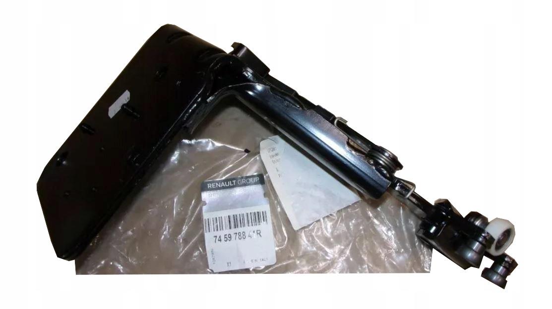 КАРЕТКА НИЖНЯЯ БОКОВАЯ ДВЕРЬ R MASTER III 745978841R