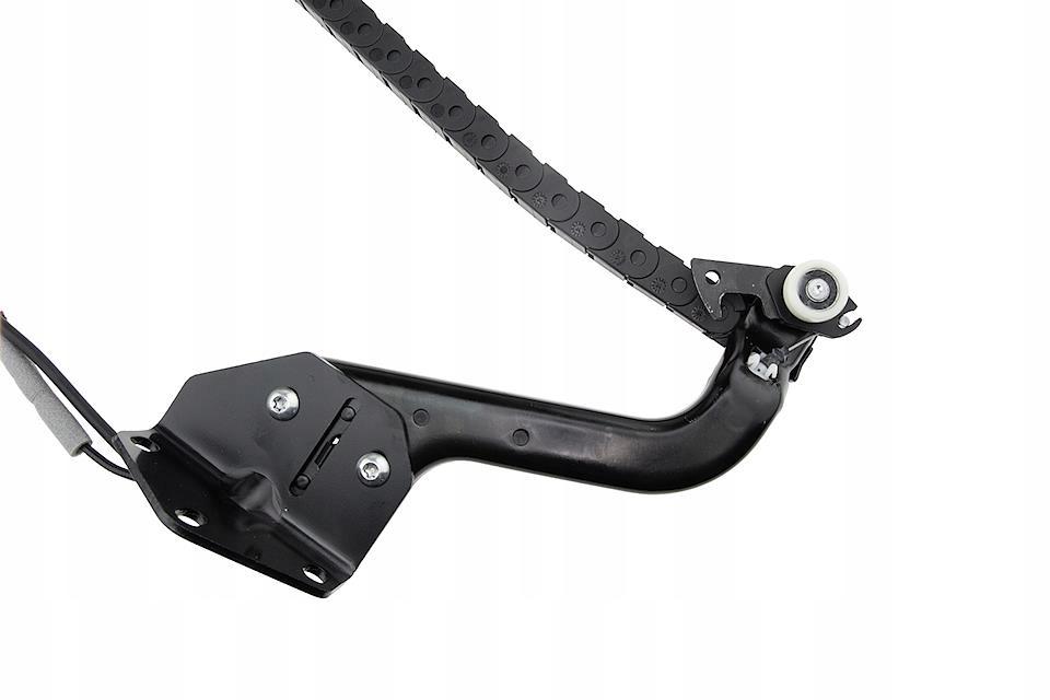 9068201069 - ВІЗОК НИЖНЯ БІЧНА ДВЕРІ VW CRAFTER 30-35 2006-