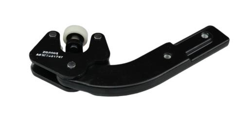 A6397601747 - Тележка нижняя раздвижная дверь Mercedes Vito 639