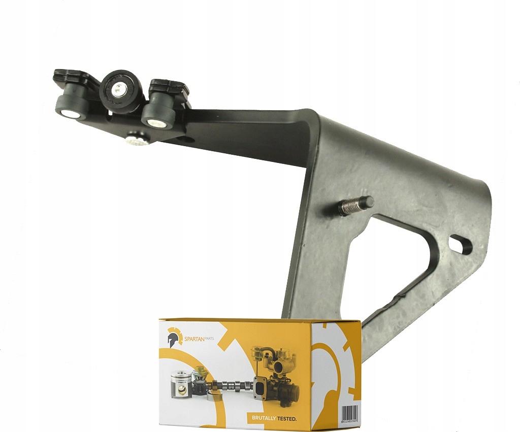 230.070.0080 - ТЕЛЕЖКА НИЖНЯЯ РАЗДВИЖНАЯ ДВЕРЬ VIVARO A УДАРИЛ