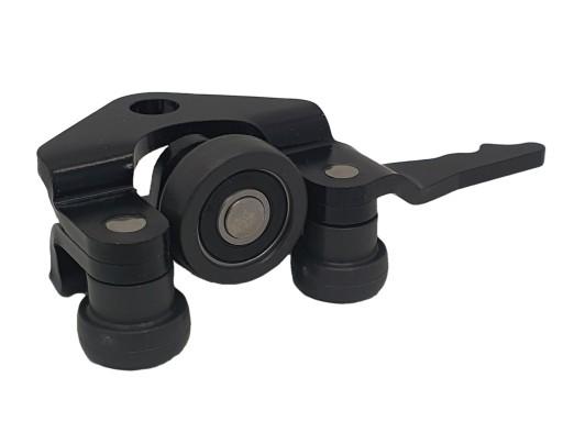 PFCS06L - ТЕЛЕЖКА НИЖНИЙ РОЛИК L ДВЕРЬ SCUDO JUMPY 96-06 HQ RU!