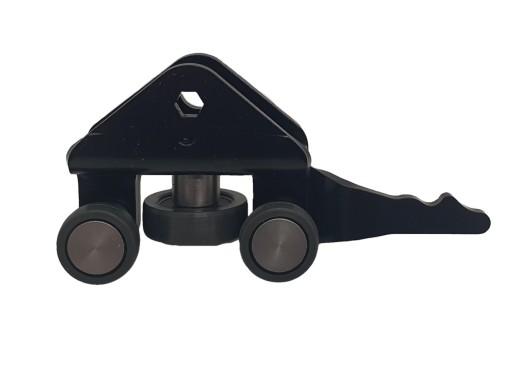 PFCS06 - ТЕЛЕЖКА НИЖНИЙ РОЛИК P ДВЕРИ SCUDO JUMPY 96-06 HQ RU!