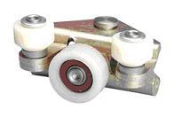 VWT405 - Нижня візок VW T4