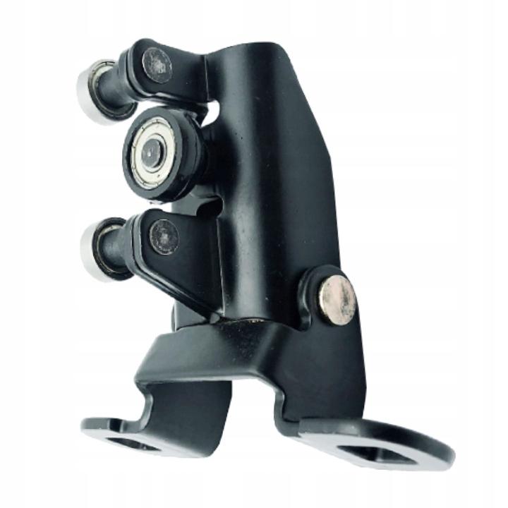 0009851334 - Візок бічних дверей Ford Transit 2.2 D 2009