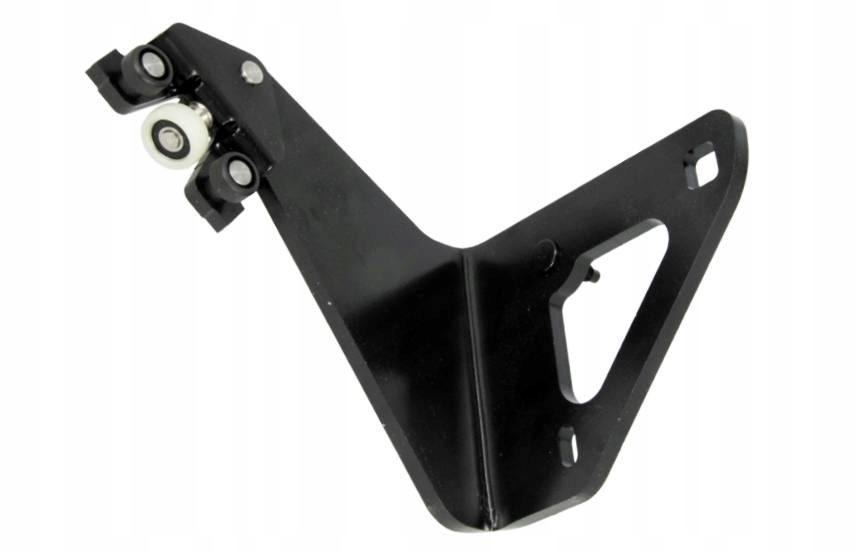 7700312012, 91165708 - ТЕЛЕЖКА БОКОВОЙ ДВЕРИ OPEL VIVARO 2002