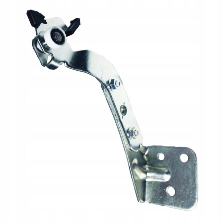 1344239080, 000671422 - Візок бічних дверей Peugeot Boxer 120 HDI 2017