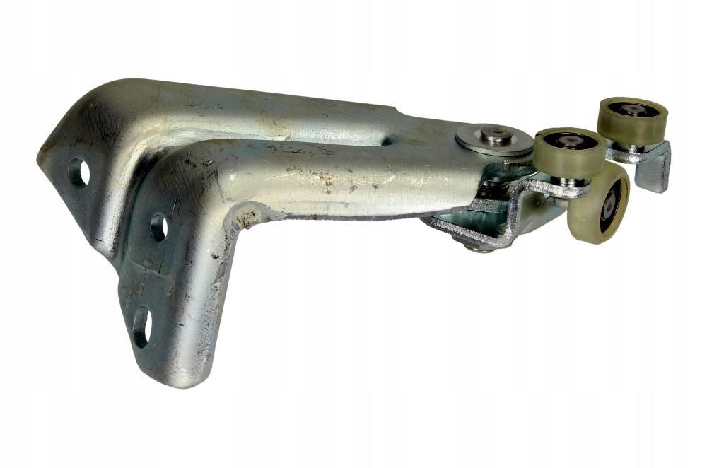 27-0253 - ВІЗОК ДЛЯ РОЗСУВНИХ ДВЕРЕЙ FIAT DUCATO 06-ВЕРХНЯ P