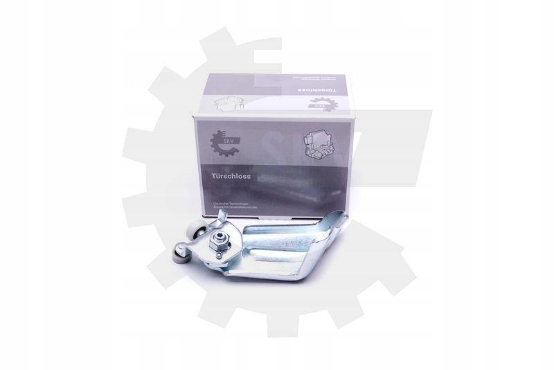 96SKV753 - ВІЗОК РОЗСУВНИХ ДВЕРЕЙ ВЕРХНЯ ПРАВА CITROEN FIAT