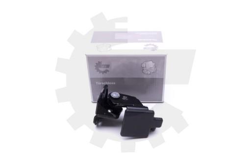 96SKV752 - ТЕЛЕЖКА РАЗДВИЖНОЙ ДВЕРИ ПРАВАЯ ЦЕНТРАЛЬНАЯ CITROEN