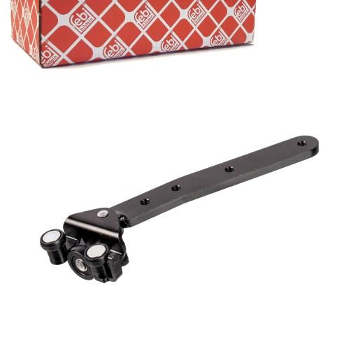 171755 - Візок розсувних дверей для FIAT DOBLO 1.6 1.9 2.0