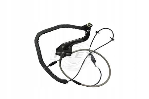 793906101 - СКОЛЬЗЯЩАЯ ДВЕРНАЯ ТЕЛЕЖКА SPRINTER CRAFTER 9068 204 169