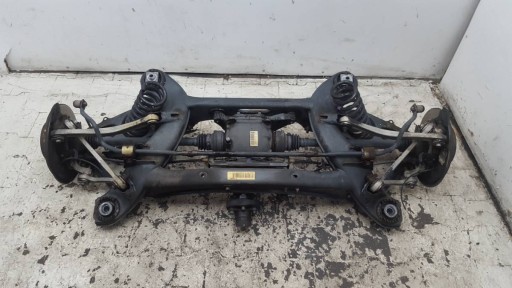 204350181 - Коляска dyfer set w204 c класс 200 cgi wagon