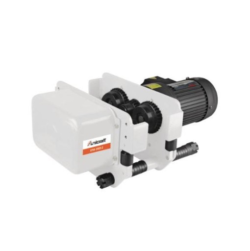 ТЕЛЕЖКА EFW 2003-2 UNICRAFT 6194452