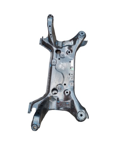 GK315019AE - Ford transit mk8 2.0 ecoblee 4x4 коляска