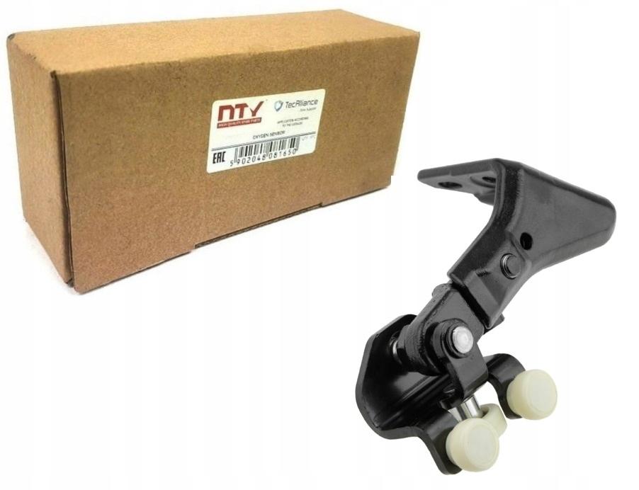 EZC-FT-092 - ВЕРХНЯЯ ТЕЛЕЖКА РАЗДВИЖНОЙ ДВЕРИ DUCATO BOXER JUMPER