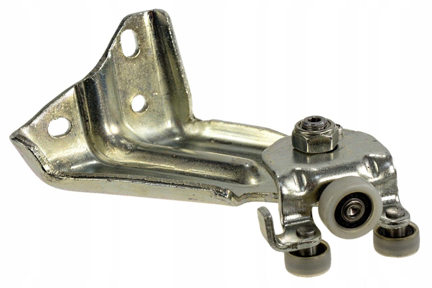 1344234080 1611731380 - ВЕРХНЯЯ ТЕЛЕЖКА ДВЕРИ ROLLERS FIAT DUCATO III ОРИГИНАЛ