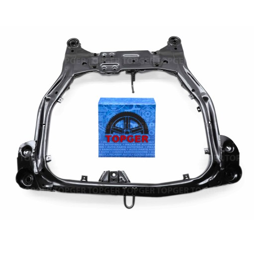 SF-KI103-02, SF-KI103-02 - Люлька для коляски передняя hyundai i30, kia ceed, pro frame beam сани новая