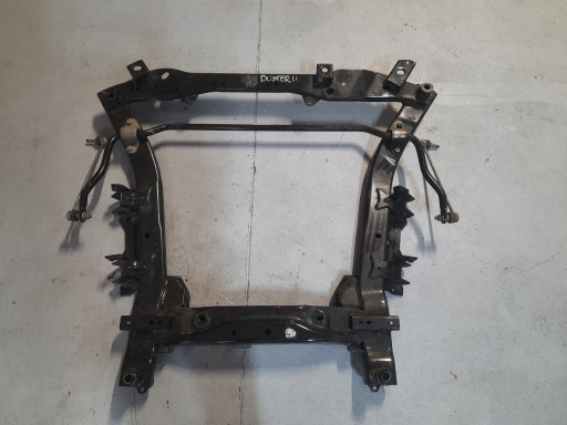 DACIA DUSTER II Sleigh CRADLE