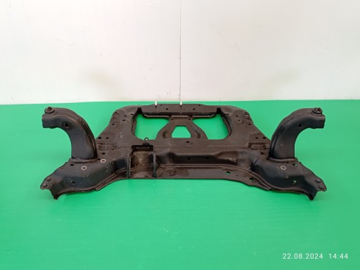 300 X243 - Коляска-люлька салазки передняя mercedes eqb 300x243