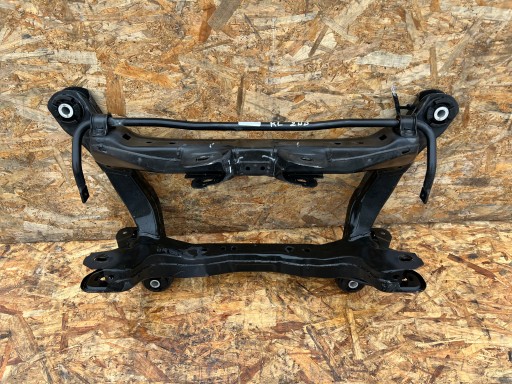 Коляска люлька салазки задние задние jeep cherokee kllift 2wd