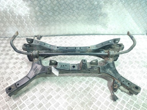 Троллейные колыбели траверс-сани сзади lexus ux 250h (2018-2022)