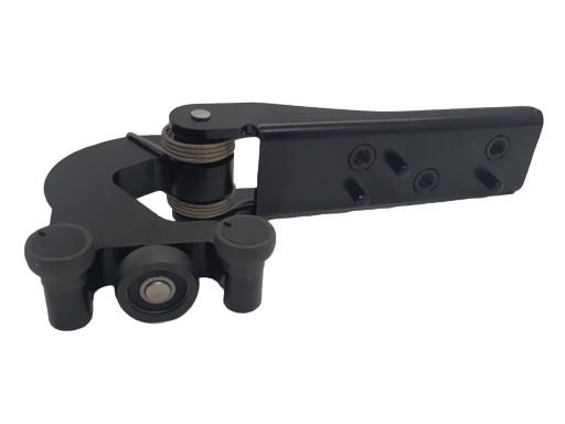 RMA08L - ТЕЛЕЖКА ЛАПА РОЛИКИ ЦЕНТР L МАСТЕР MOVANO 10-RU HQ!