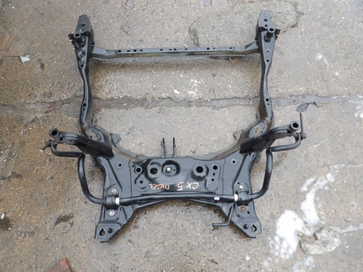 TTI6478, TTI6478 - Mazda cx 5 ii дизельная коляска