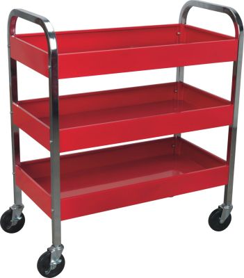 ИНСТРУМЕНТАЛЬНАЯ ТЕЛЕЖКА