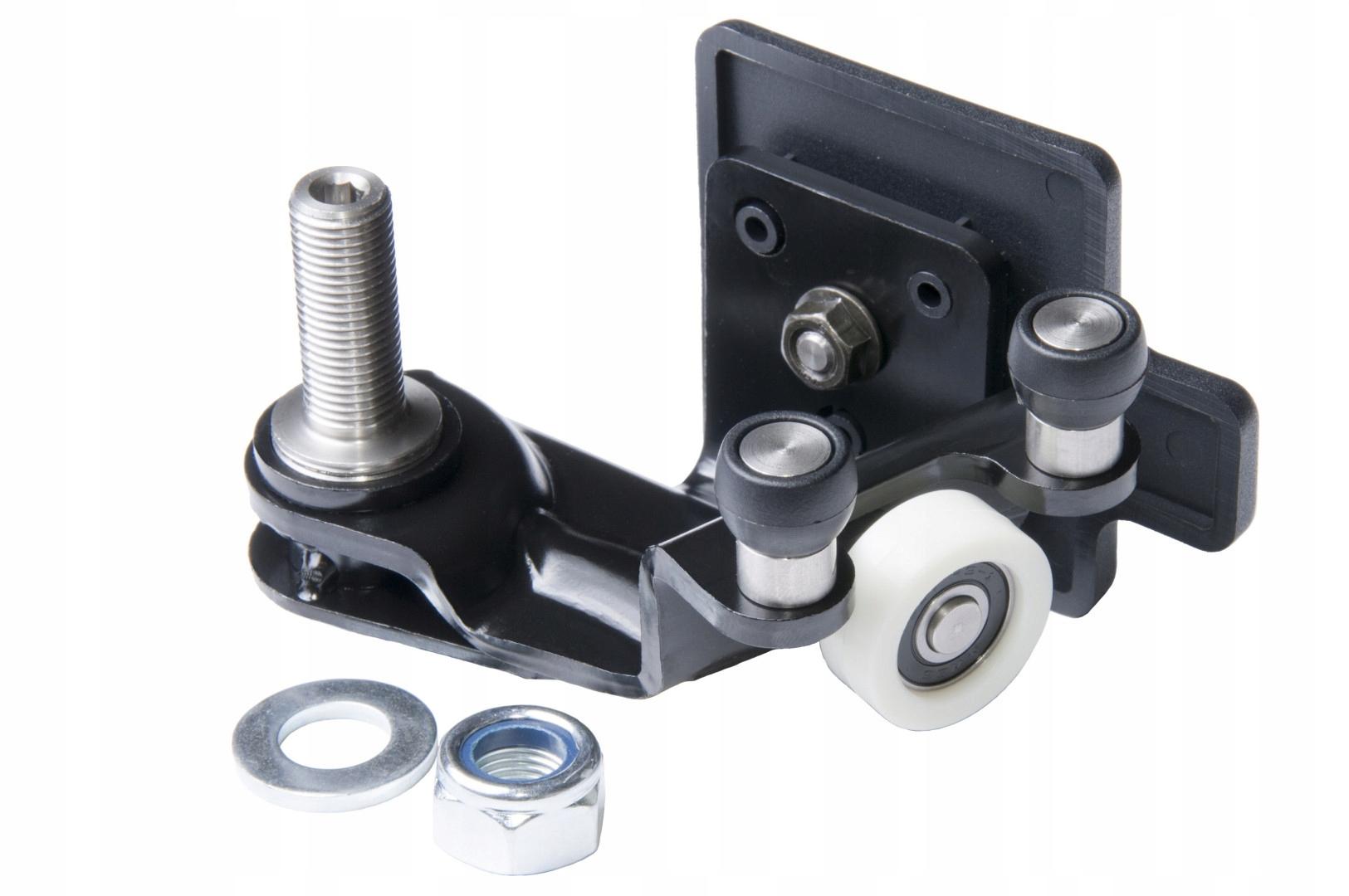 PFCNB05 - ВІЗОК НАПРАВЛЯЮЧА ДВЕРІ БІЧНА ПЕРЕМИЧКА, DUCATO, BOXER