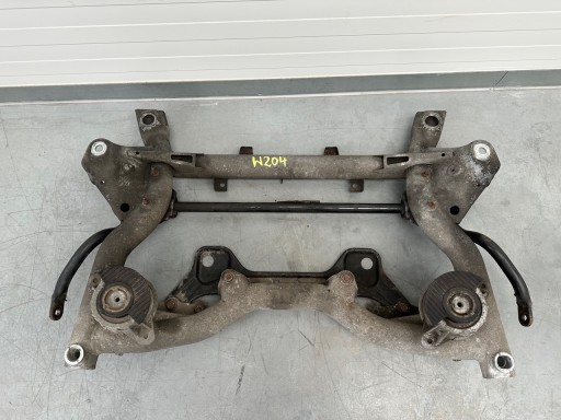 ПЕРЕДНЯЯ ДОСКА MERCEDES C CLASS W204 1.8 K CGI 271