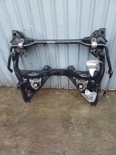 ПЕРЕДНИЙ ГРУЗОВИК ЗАДНИЙ ПРИВОД BMW 3 F30 f31 BMW 4 F32 36