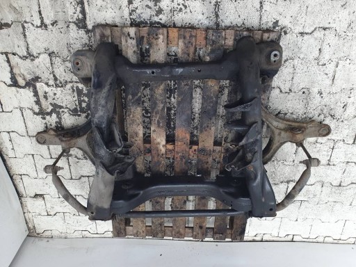 AUST106112, AUST106112 - Передня коляска jeep commander i 2008 3.0 crd eu