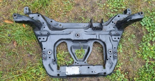 K521, K521 - Підвіска рама коляски санки передні mercedes-benz a w177