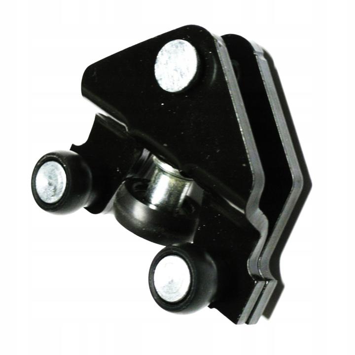 0002874121 - Тележка боковая дверь ролик Opel Vivaro 1.9 2007