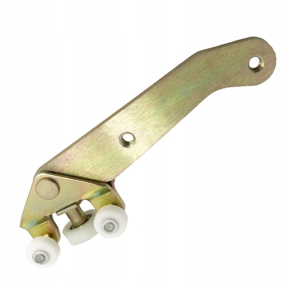 701843406B 701 - Візок ролик бокових розсувних дверей VW T4 90-04