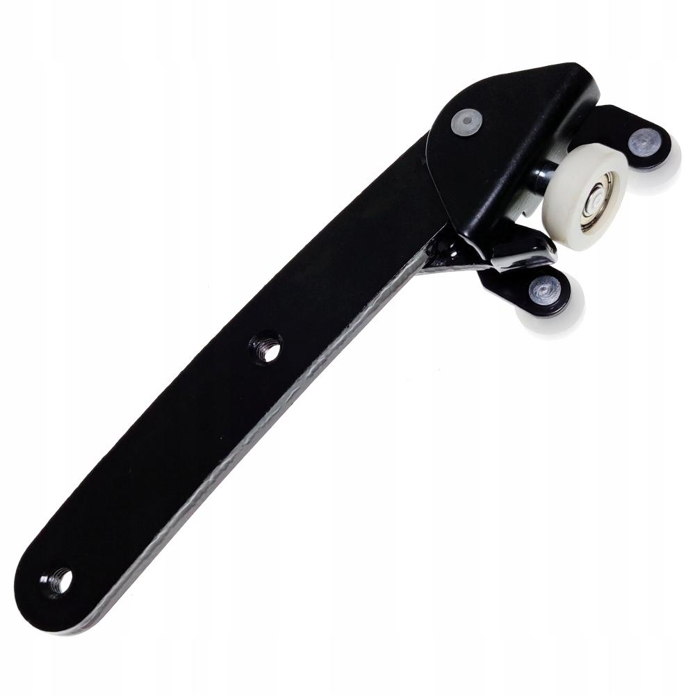 2K0843398A, 00048713 - Візок рулон бічних дверей VW Caddy 2015