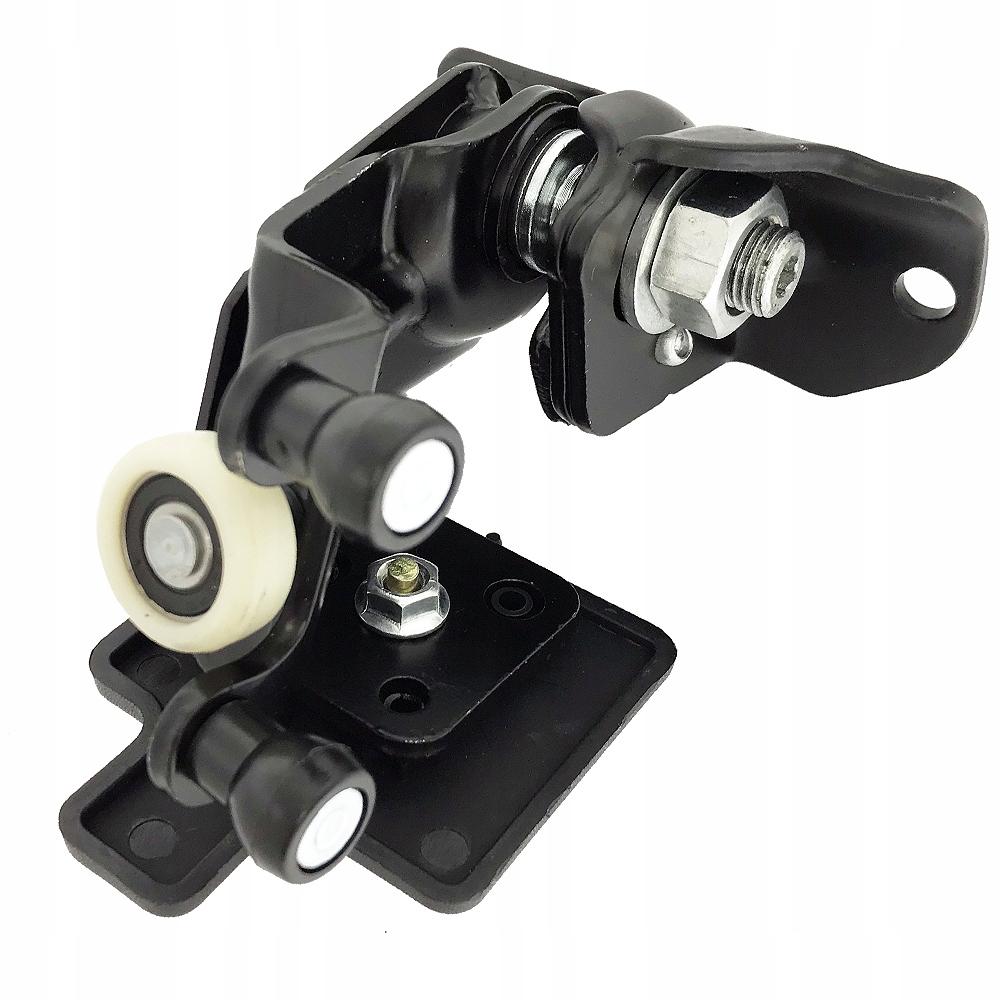 1344266080, 1376704080 - Тележка боковая дверь ролик для Peugeot Boxer 2006